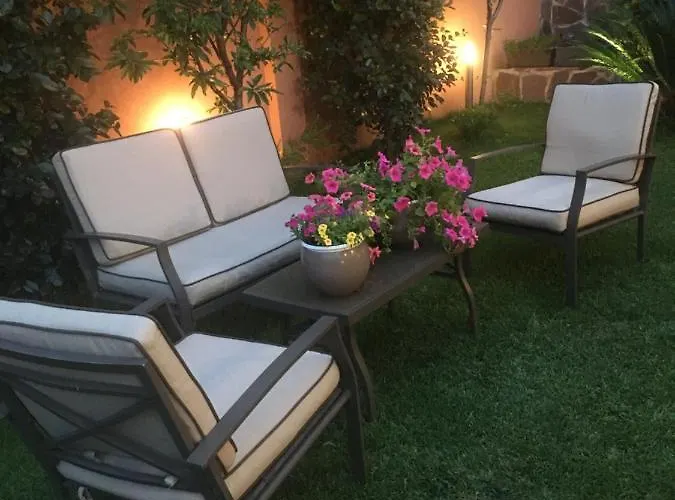 Villa Rosato Palermo